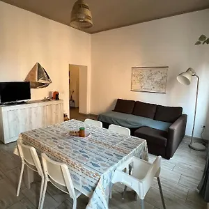  Appartamento Casa Azzurra